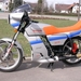 Sachs RS 50 Zilverpeil