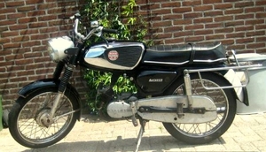 Batavus TS49