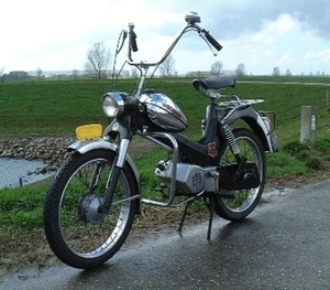 Tomos 4l