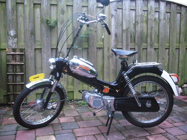 Tomos 4l