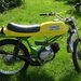 Tomos Cross-50 Junior