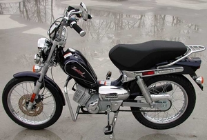 Tomos Revival TS