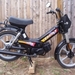 Tomos Sprint