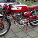 Motorini 1967 van Cor Michiels