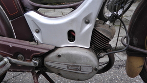 Simson SR2  1952