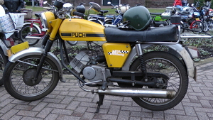 Zndapp M50