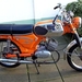 Zndapp GTS 50