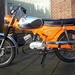 Zndapp GTS 50