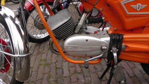 Zndapp GST50