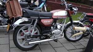 Zndapp CS50