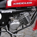 Kreidler Mustang