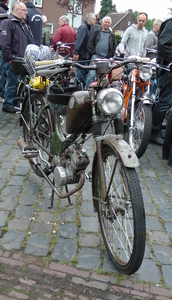 Kreidler K51 1954