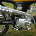 Honda SS50