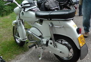 Puch DS50V