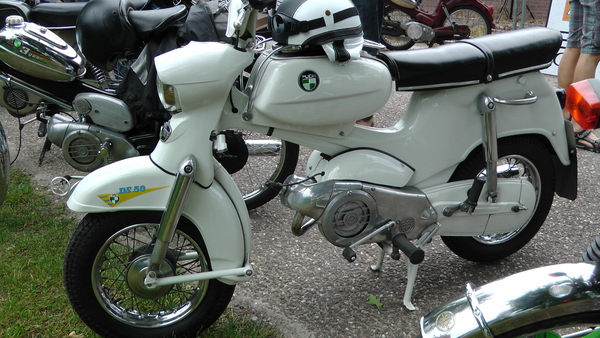 Puch DS50V