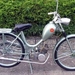 Kreidler K50 1953 van Klaus Weller