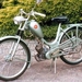 Kreidler K50 1953 van Klaus Weller