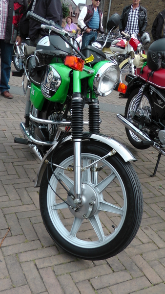 Zndapp