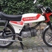 MF24 Flott 1982 de laatst gebouwde Kreidler