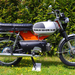 Kreidler RMC 1974