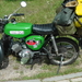 Simson S51 uit 1988 van Philipp Lindemann