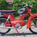 Kreidler Florett eitank 1957