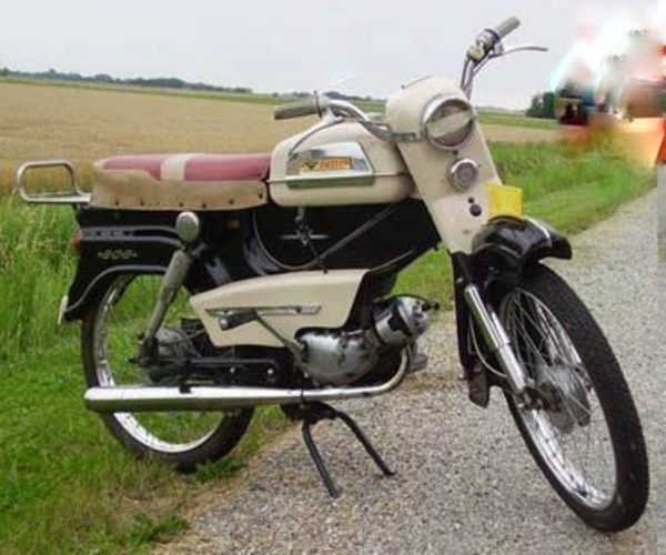 Amstel 606