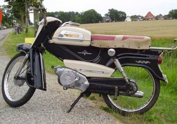 Amstel 606