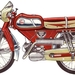 Empo Speedway de Luxe bj.1963