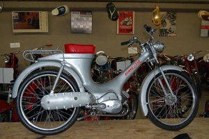 Heinkel Perle bj.1954