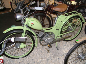 Simson SR1