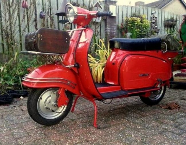 Zndapp