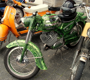 Zndapp