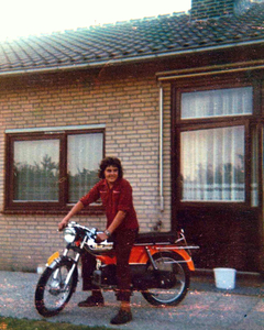 kreidler RM 1973