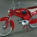 Puch VS50 S Sport Bj. 1957