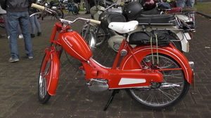 Kayser Brummi bj.1957