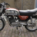 Zndapp KS 80 bj.1980