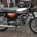 Zndapp KS 80 bj.1980