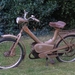 Kreidler J50 - 1954