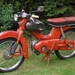 Kreidler Florett K54 1960