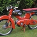 Kreidler Florett K54 OM 1961