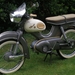 Kreidler Florett Super 4K54 2A  1964