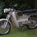 Kreidler Florett  LFC  K54/32DB  1970