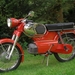 Kreidler Florett  RS  K54/53  1970