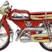 Empo Speedway de Luxe bj. 1963