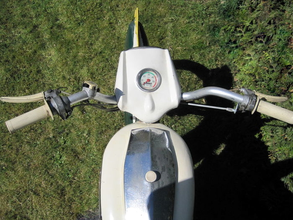 Batavus Conforte  bj.1963