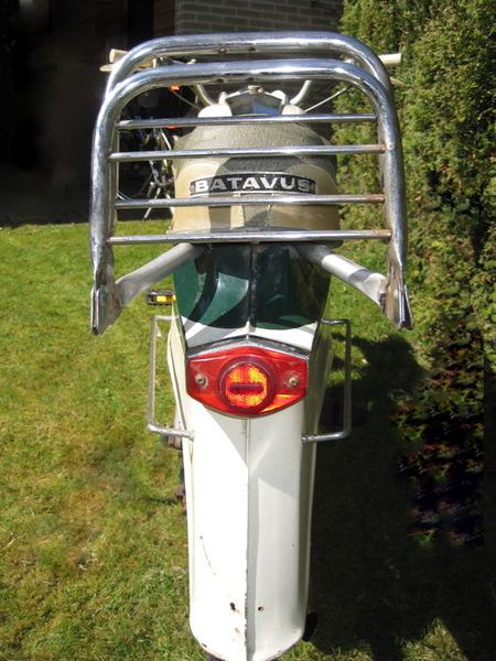 Batavus Conforte  bj.1963