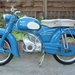 Zndapp Combinete Sport KS 50 bj.1961