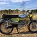 Zndapp KS50 Cross - bj. 1977