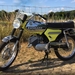 Zndapp KS50 Cross - bj. 1977